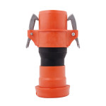 PE Reduction for Sprinkler Irrigation Systems